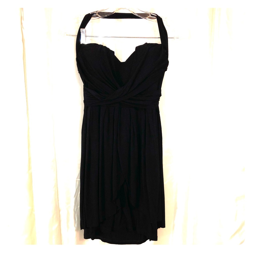 Black Dress 👗